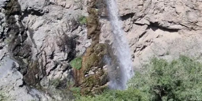 دره پیچ بن